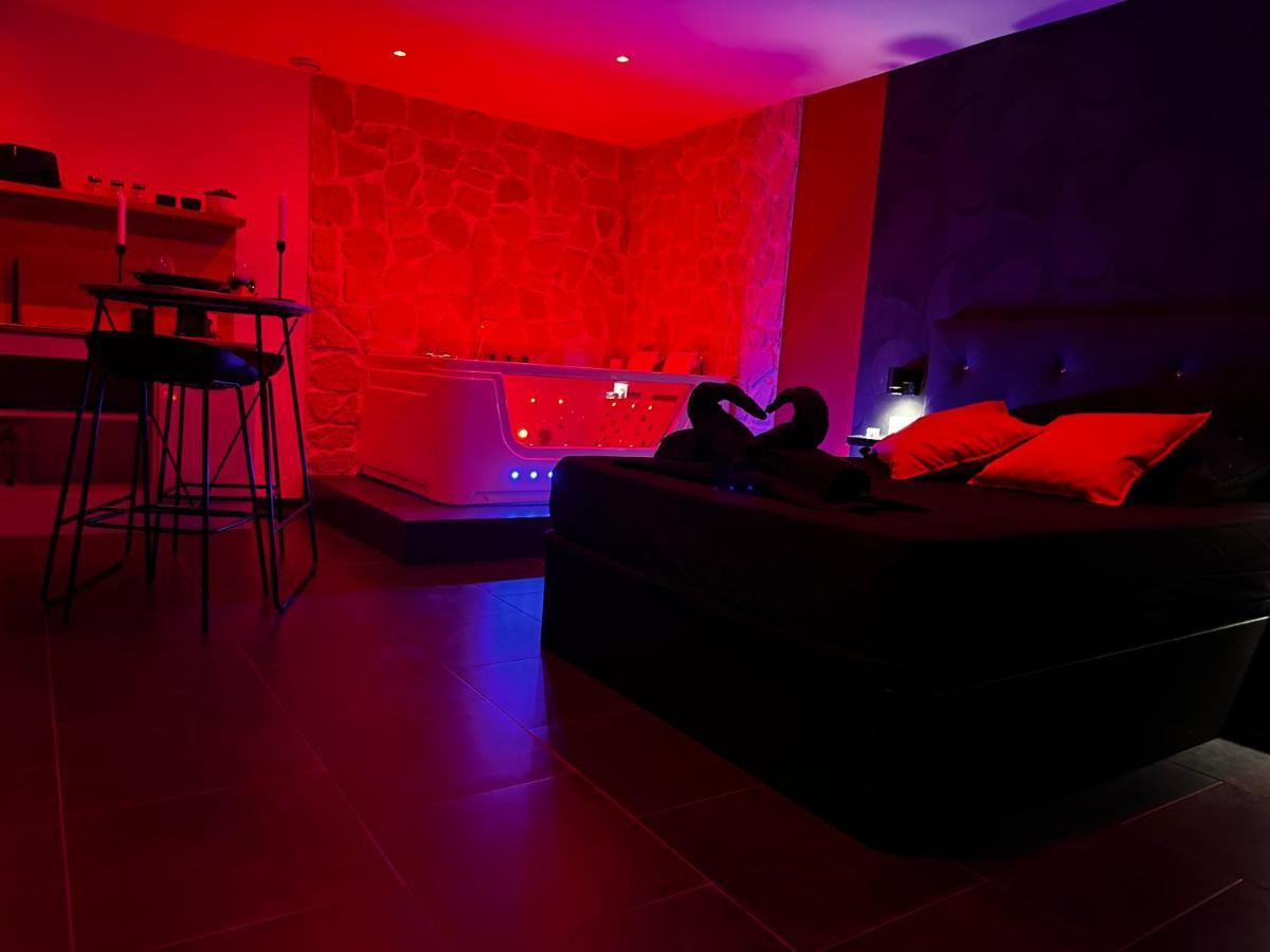 Msroom Le Val-dʼAjol
