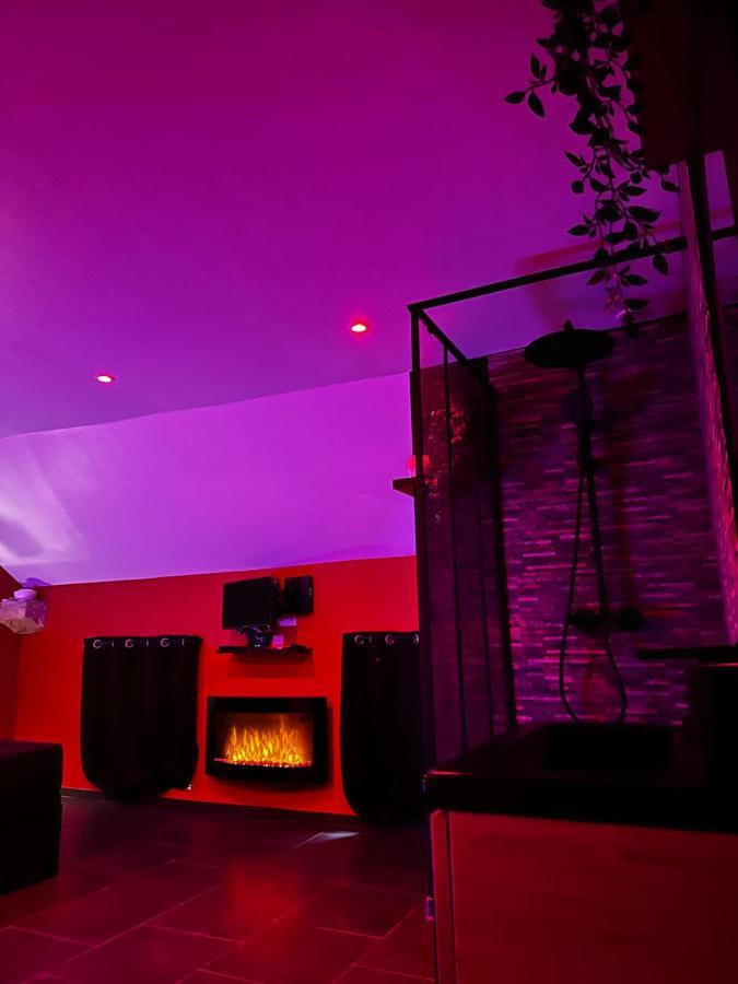 Msroom Appartement