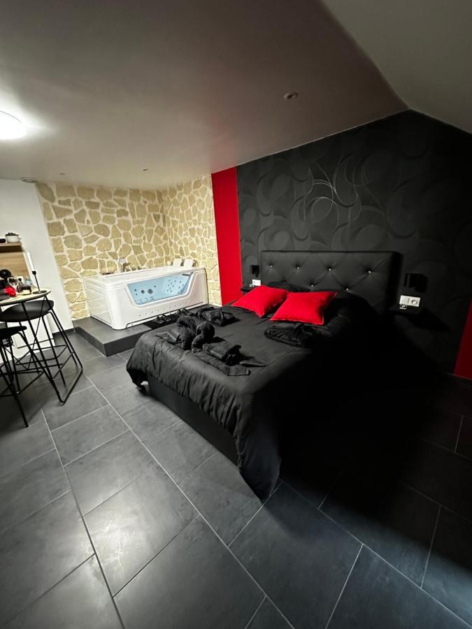 Appartement Msroom Le Val-dʼAjol
