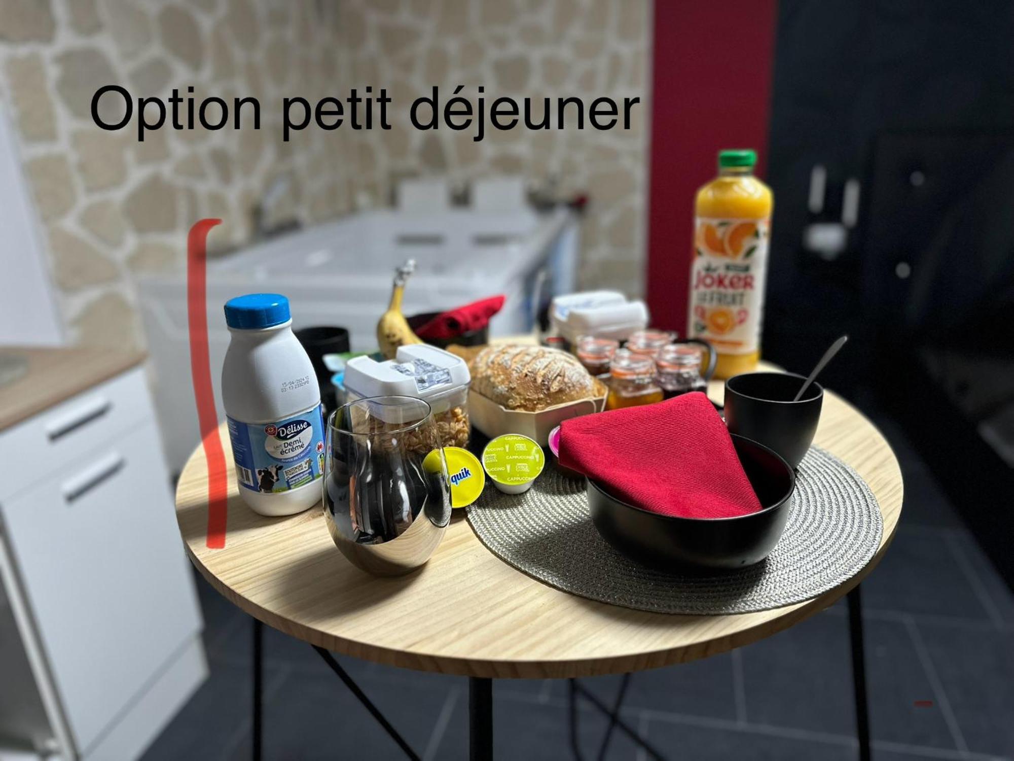 Msroom * Le Val-dʼAjol